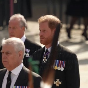 19K views · 210 reactions | Prince Harry drops 12 bombshells on ITV and CBS interviews including bizarre beard row: https://bit.ly/3GObnqm | Daily Record | Facebook