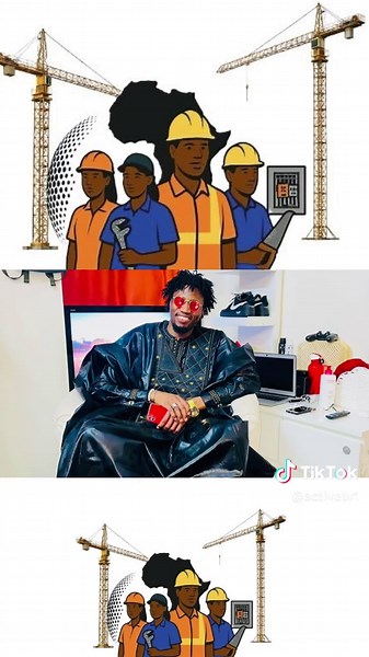 Full INTERVIEW Coming tomorrow on Active Tv