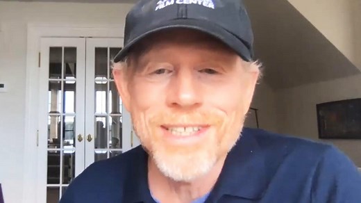 Ron Howard Says He Almost Didn’t Cast His Own Mother in ‘Apollo 13’ (Exclusive)