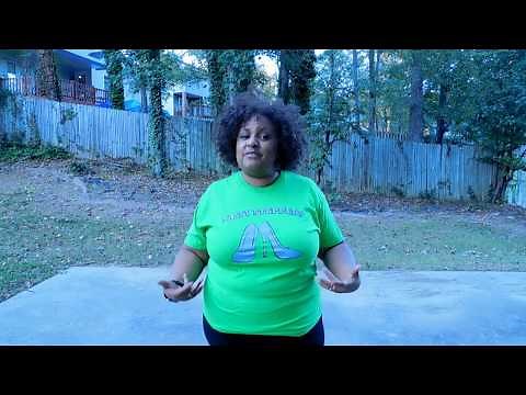 Sugaa Shack Line Dance Tutorial