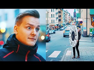 I stole Ivan on Tech's Atomic Clock - Bitcoin Markets Review