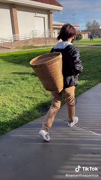 #anythingbutabackpack #galt #ghs