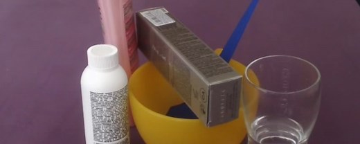 Uradi sama- Kako da napravis preliv za kosu i pramenove| Kosa | Lepotica.rs