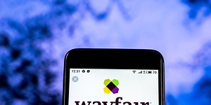Wayfair Bans Customers From Doing This—And Now It's Being Sued Over It — Best Life