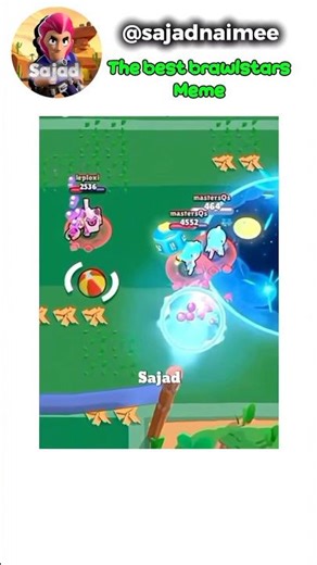 The best brawlstars meme#edit #subscribe #memes #funny #shortvideo #brawlstars #keşfet #happy#@SNN15