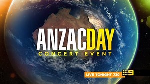 10K views · 326 reactions | #HomeFront: A special concert event. Tonight 7.30pm on Channel 9 and 9Now ❤️ | Channel 9 | Facebook