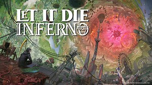 LET IT DIE: INFERNO announced for PS5, PC