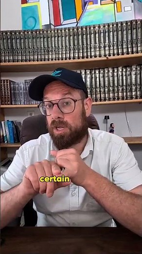 Does "Kosher" mean non-Jewish people can’t touch your food? 🙅‍♂️