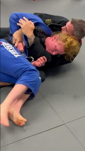 Re-Take Back Control vs Back Control Escape