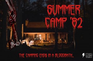 Summer Camp '82 by Stocka Games