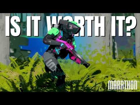 Is this Extraction Shooter better than Arc Raiders?