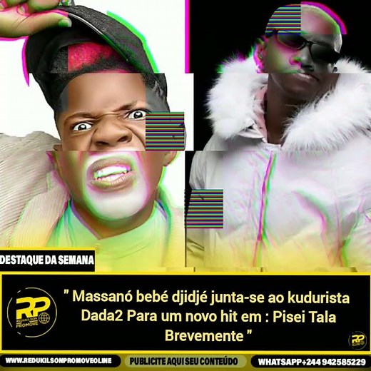 Massanó Feat Dada 2 - Pisei Tala - ( Audio )