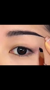 🎀Tutorial makeup 🦋#tutorialmakeup #beauty #eyeliner #tutorialhair #viralvideoシ #reelsviralシ #makeup #flypシ @highlight | Bong Leak