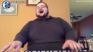 Upper Darby music educator goes viral with COVID-19 piano parodies