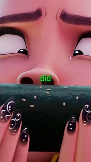 Kpdh Collab with Travis Scott! 😲🔥 ( KPop Demon Hunters )