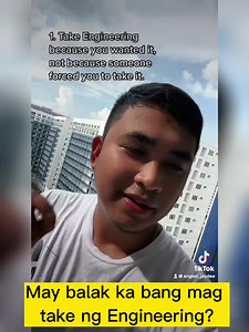 The sad reality of Engineering Professionals in the Ph: | Engr. Jaydee