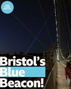 21K views · 166 reactions | It's like a bat signal for carers!  Make sure you look up at the sky after you've clapped  | BBC Bristol | Facebook