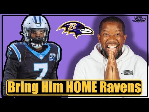 Ravens Predicted to Make THIS HUGE MOVE!