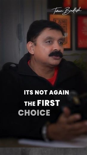 India's secret weapons are exposed! Tarun Bindlish Shorts