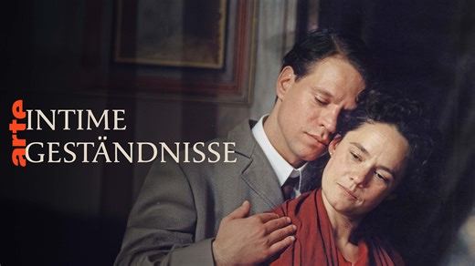 Intime Geständnisse - Film in voller Länge