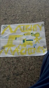 Mighty Machines Main Title 1994