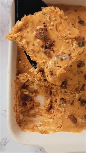 South African Peppermint Crisp Tart Recipe