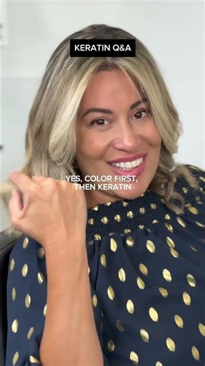 Modern Keratin Explained: Your Clients' Biggest Lasio Keratin Questions