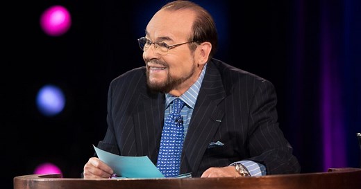 A Look Back at the Work of James Lipton (2007)