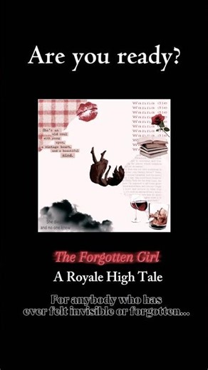 RELEASE DATE: January 23rd, 2026 🖤✨🩸☠️#trailer #roblox #movie