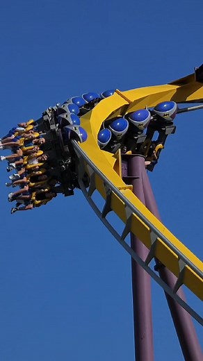 Disfruta de las Atracciones de Batman en Parque Warner Madrid
