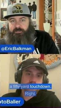 Kenneth Walker Will Explode For Home Runs in Kansas City