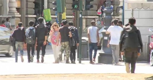Siulp: "Su accoglienza politica inconcludente"