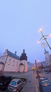 Dnes Náchod🎄🖐 | Martin Schuster