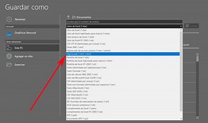 이 트릭으로 Excel 표에서 웹 사이트 만들기