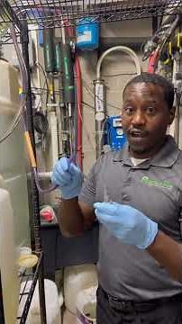 How to recognize and replace a bad foot valve