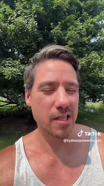 Tydeenpowerbuilder (@tydeenpowerbuilde)’s videos with original sound - Tydeenpowerbuilder