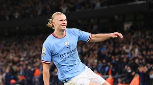 Erling Haaland cumple 23 años: la brutal marca que a esa edad ni Messi, ni Cristiano Ronaldo ni Mbappé tenían
