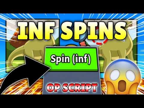 *NEW* Find or Die OP Script ( INF SPINS ) KEYLESS!