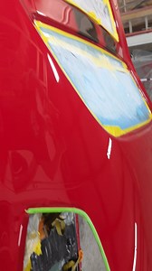 1970 Chevelle update #custompaint #1970Chevelle #musclecar | MidNight Hot Rods