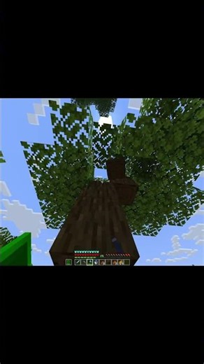 Inevitably Dying in Hardcore Minecraft