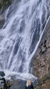 45K views · 404 reactions | Aber Falls, Wales gbwls | UK Hidden Gems | Facebook