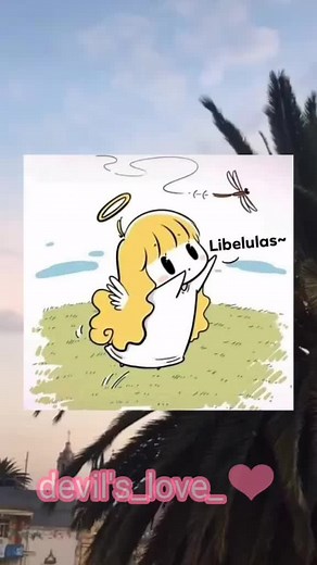 Devil's Love Chapter 31: An Enchanting Journey