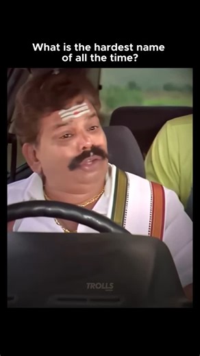 Trolls Official on Instagram: "Names that have settled forever in our hearts😂🫶🏻"