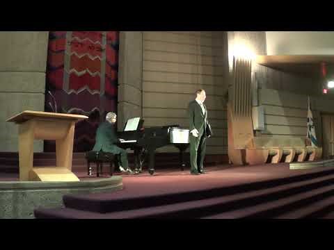 A Basso Profundo am I - Glenn Miller