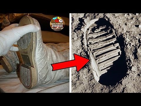 SECRETOS OCULTOS DE LA NASA QUE DEBES SABER