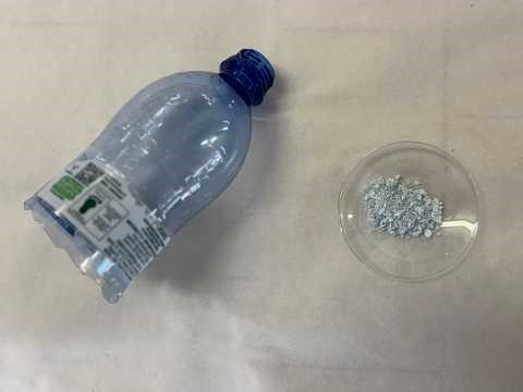 From PET to PET: Chemical recycling through depolymerization