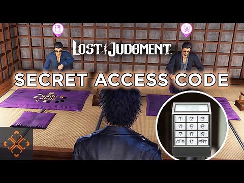 Lost Judgment Guide: Unlock the Gambling Hall