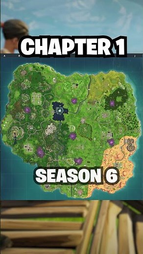 Which Fortnite Chapter 1 Season was the Best?