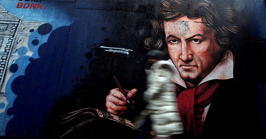 Dois séculos depois, cientistas querem descobrir a causa da morte de Beethoven