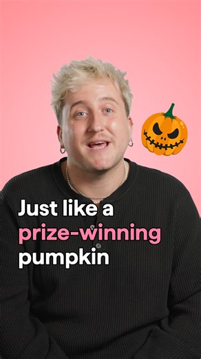 55 reactions | Just like a prize-winning pumpkin, your credit score won’t grow overnight  Follow us for more credit health tips. | Checkmyfile | Facebook